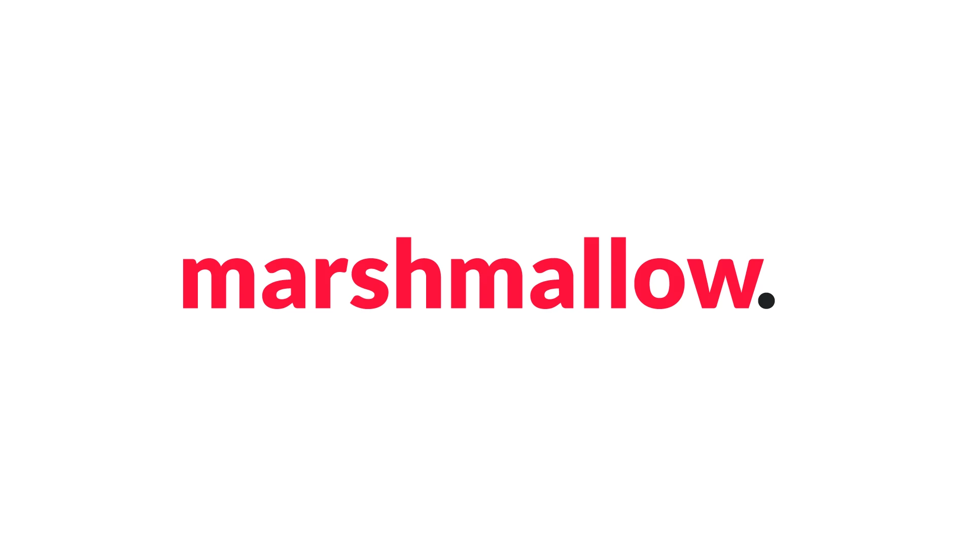 Marshmallow company