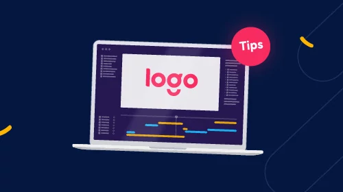 Tips voor het maken van een logo animatie