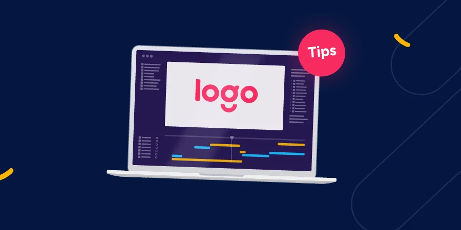Tips voor het maken van een logo animatie