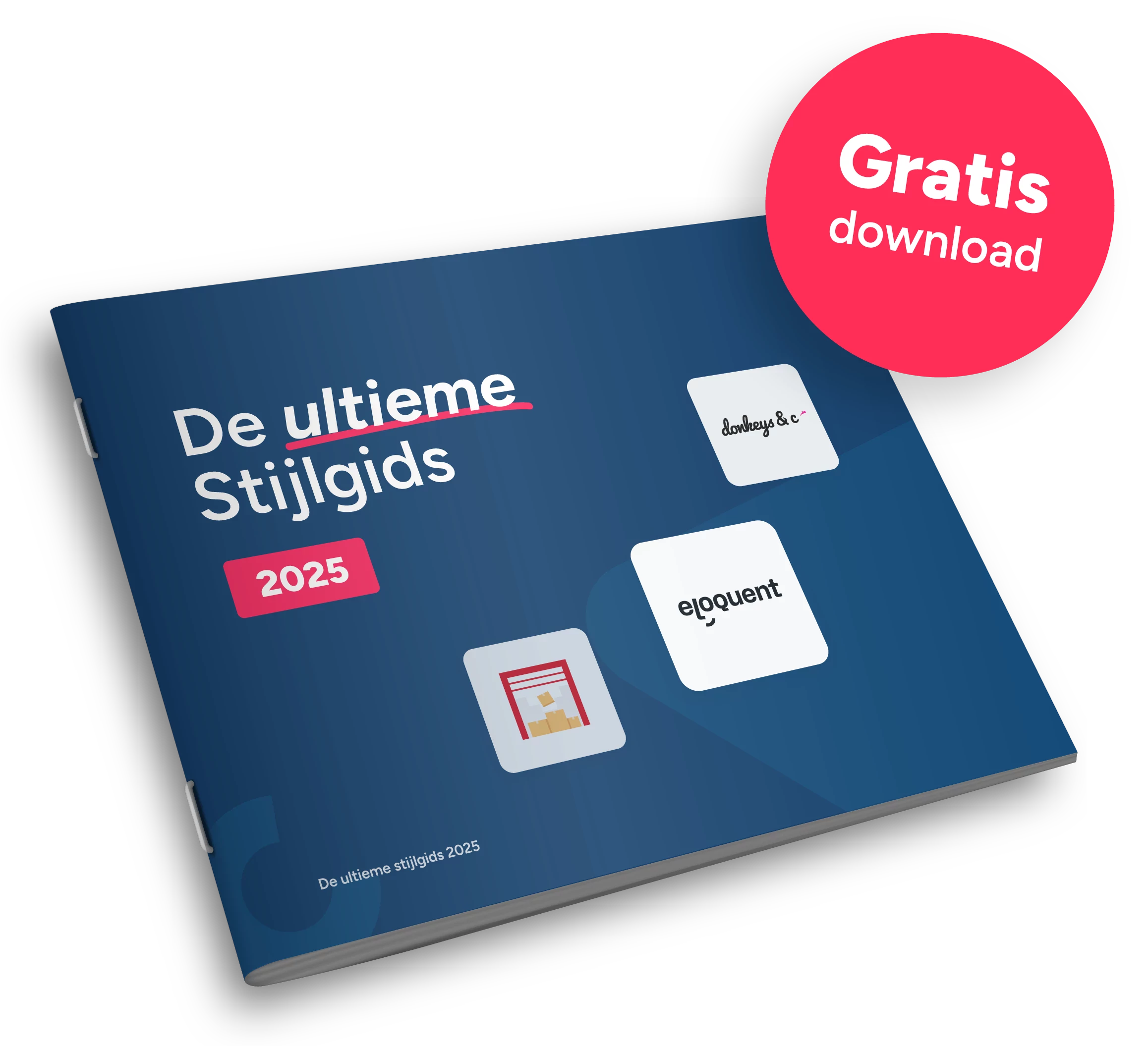 Stijlgids PDF